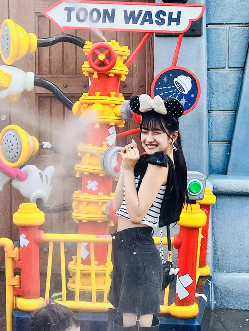 Twitterのコスプレ画像30
