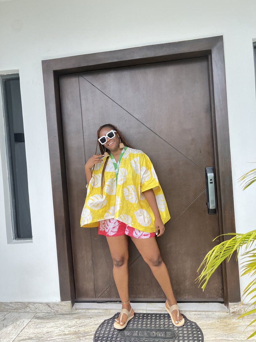 e25dresses's tweet photo. Agbada set available in Ankara and adire 🤩
1 $ 4 - 15,000naira
2$3 - 16,500naira https://t.co/chhIB8uhjI
