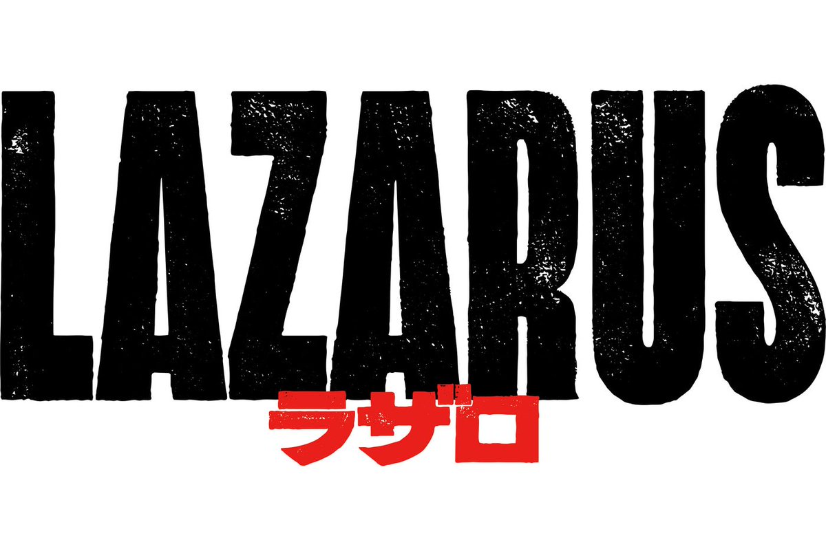 MangaMoguraRE's tweet photo. Cowboy Bebop director Shinichiro Watanabe is working on a new anime series titled "Lazarus" with director of the John Wick franchise Chad Stahelski.

Studio: MAPPA 

(https://t.co/5FNpT9fjsU) https://t.co/Rs1qskplpI