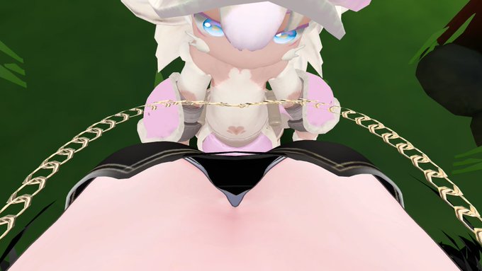 プレッツィちゃんいいなー
下向くと絶景だわ 