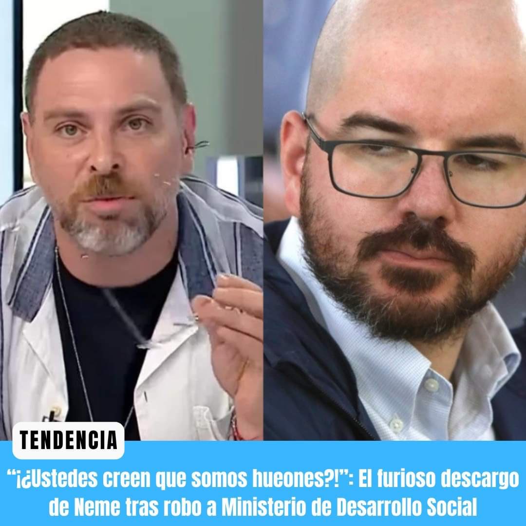 fidelsenador's tweet photo. Lo digo con dolor, pero con franqueza Presidente @GabrielBoric porque siempre he dicho q id es una persona honesta. Si Ud  no saca a esta tropa de Sinverguenzas q tiene a su alrededor, su gobierno se desploma. Esto ya no da para más. Superaron los límites de la frescura. https://t.co/JMQEPfwOpw