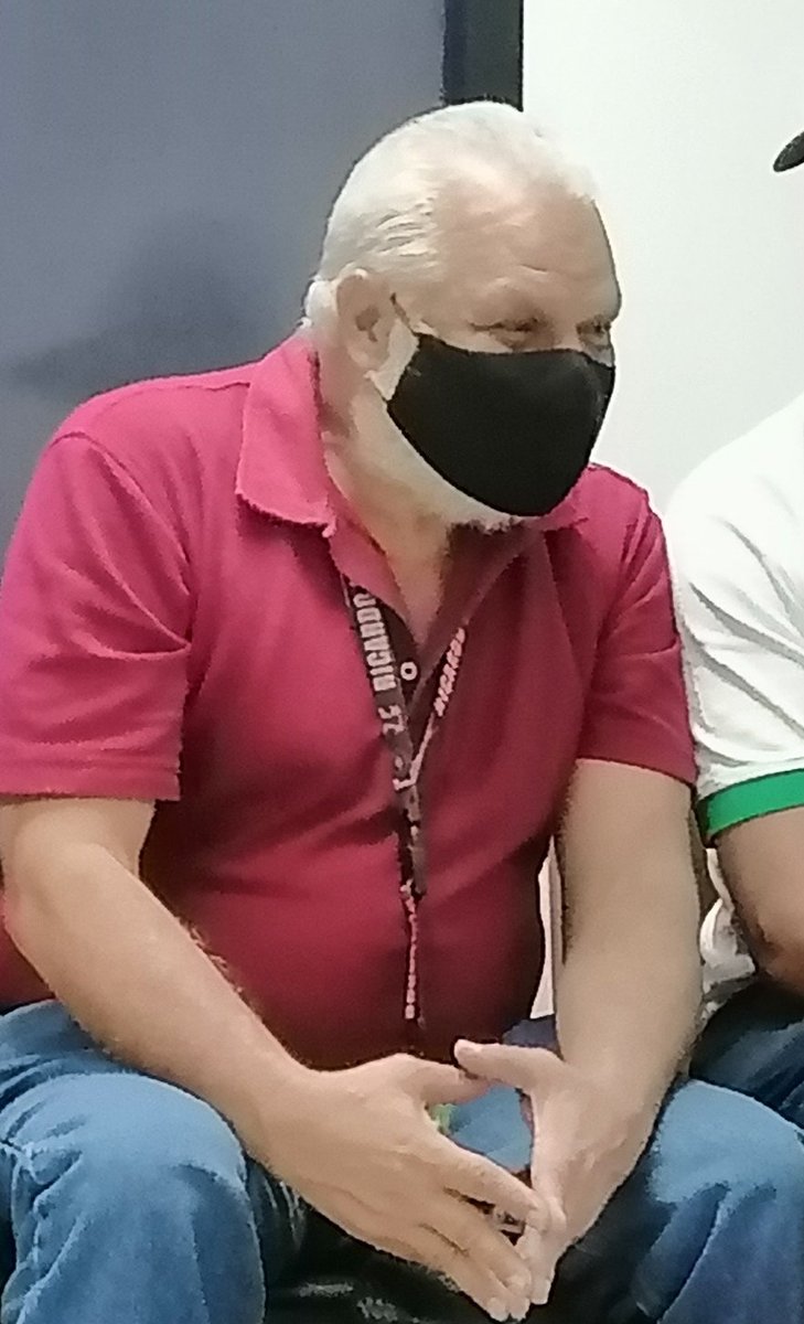 stisss's tweet photo. Feliz Cumpleaños "Viejo Monge" tu calidad humana, tu humildad y tu carisma te hacen una persona muy especial para todos los que queremos https://t.co/eCrC7mKTfo