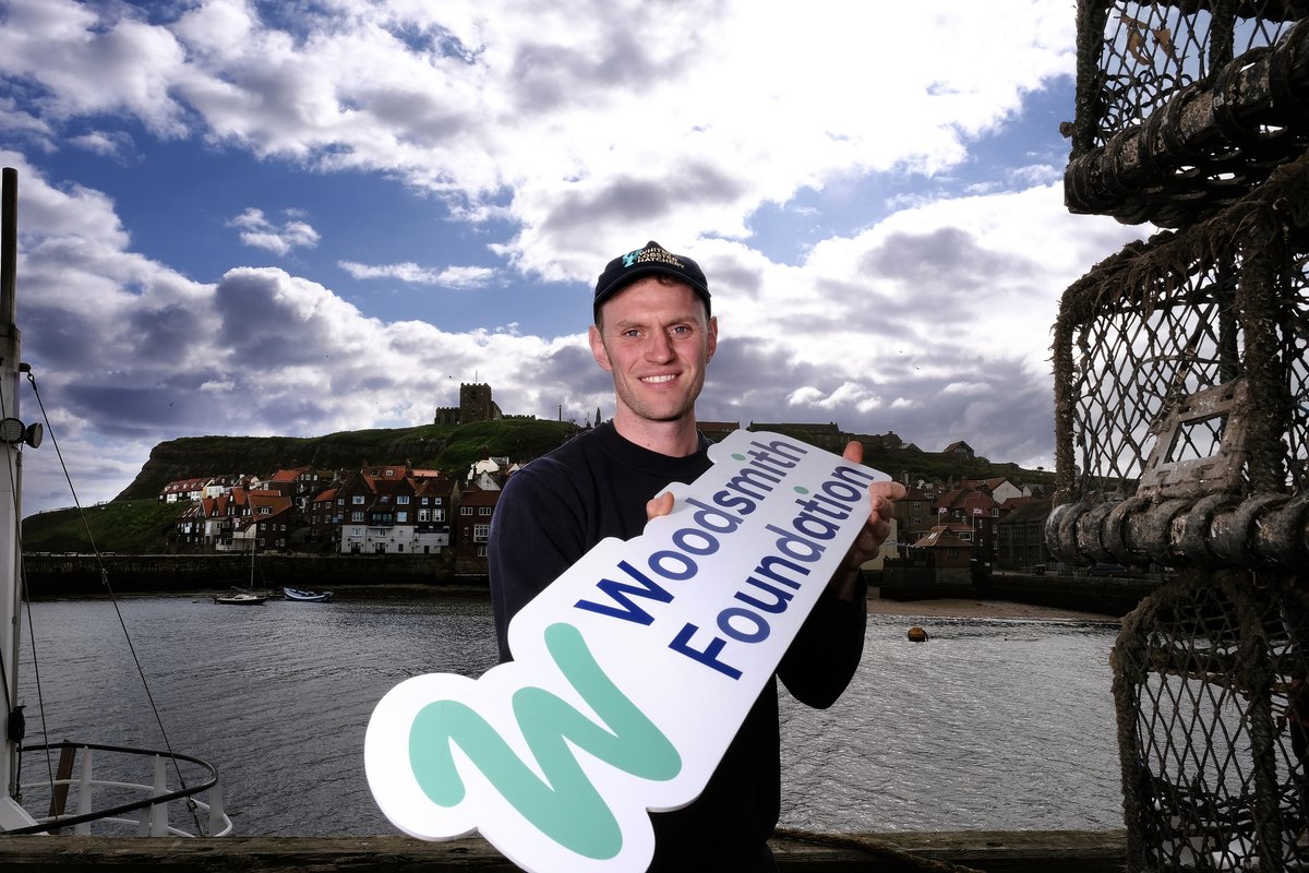 Woodsmith Foundation (@ws_foundation_) on Twitter photo 🗣️ “The Whitby Lobster Hatchery will play an important part in safeguarding the economic future of fishermen in Whitby"
We're proud to have supported <a href="/LobsterWhitby/">Whitby Lobster Hatchery</a> along with <a href="/AngloAmericanUK/">Anglo American UK</a> with just under £150,000 🦞
Find out more 👉 bit.ly/3O0vFzl 🗣️ “The Whitby Lobster Hatchery will play an important part in safeguarding the economic future of fishermen in Whitby"
We're proud to have supported <a href="/LobsterWhitby/">Whitby Lobster Hatchery</a> along with <a href="/AngloAmericanUK/">Anglo American UK</a> with just under £150,000 🦞
Find out more 👉 bit.ly/3O0vFzl