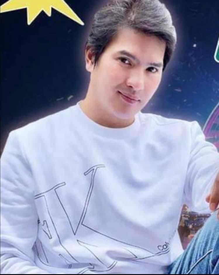 Bunso Mygz Molino lang sapat napo 

MELA2023

#BUNSOMYGZ