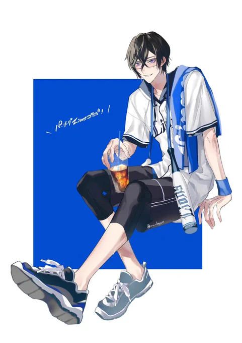 #四季彩画