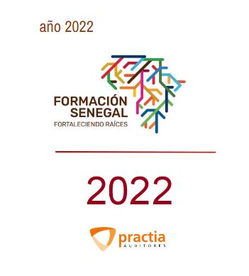 Formación Senegal tweet media