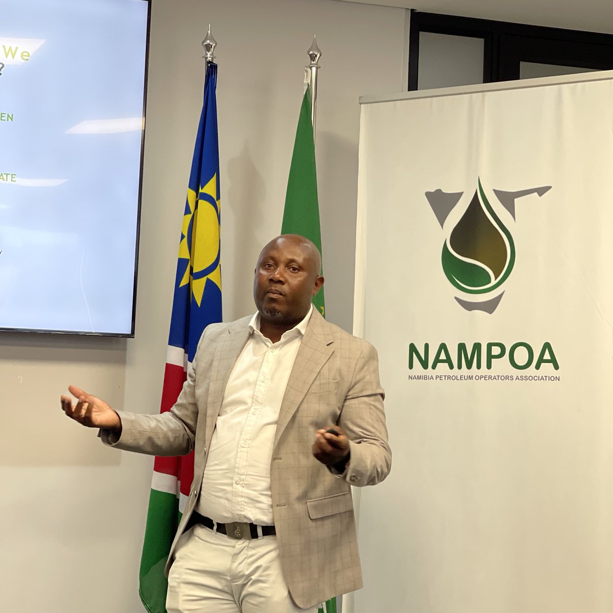 Namibian Petroleum Operators Association tweet media