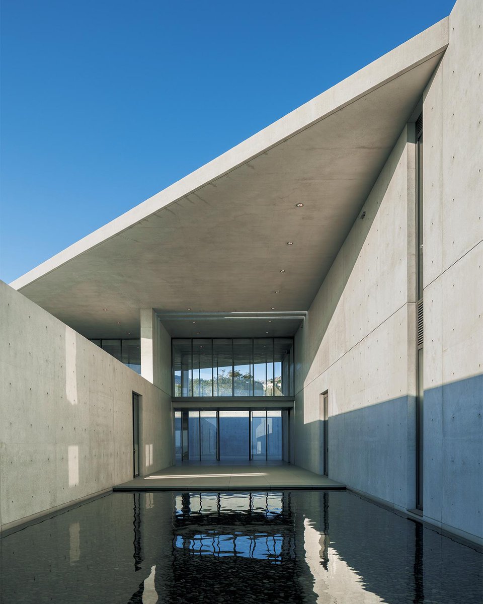 あのビヨンセ＆JAY-Z夫妻が #安藤忠雄 建築をカリフォルニアの不動産史上、最高額でお買い上げ！
世界的なパワーカップルは、実は大のアートコレクター。デザインセンスも抜群でした。
⇒　casabrutus.com/categories/arc…