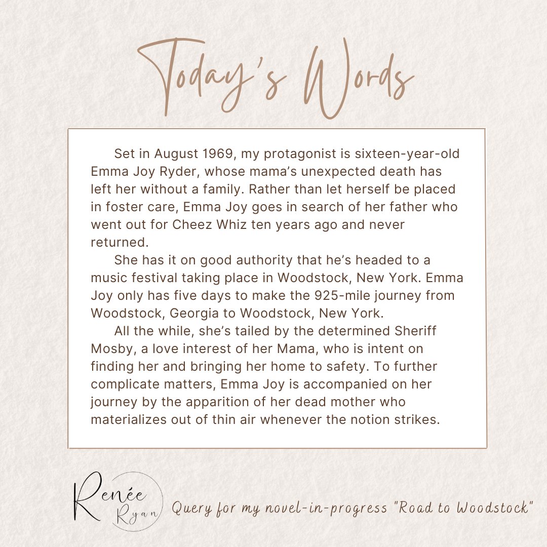 Getting serious about my writing.