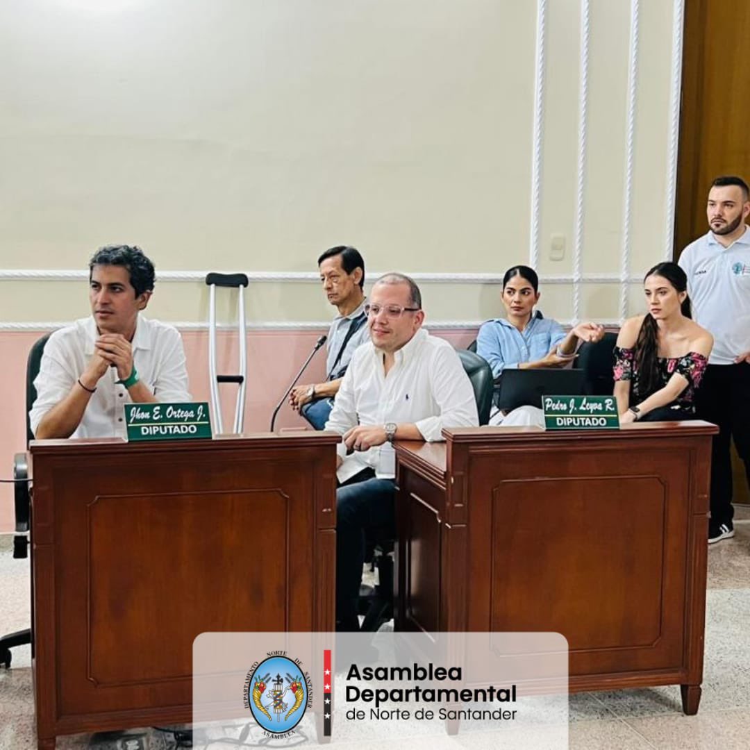 asambleaNdeS's tweet photo. Durante la jornada contamos con la intervención de Sergio Entrena, Secretario de Hacienda del departamento, quien argumentó la necesidad de aprobación de este Proyecto de Ordenanza, para garantizar la ejecución eficiente y eficaz de los recursos. https://t.co/GtIS7rRbdf