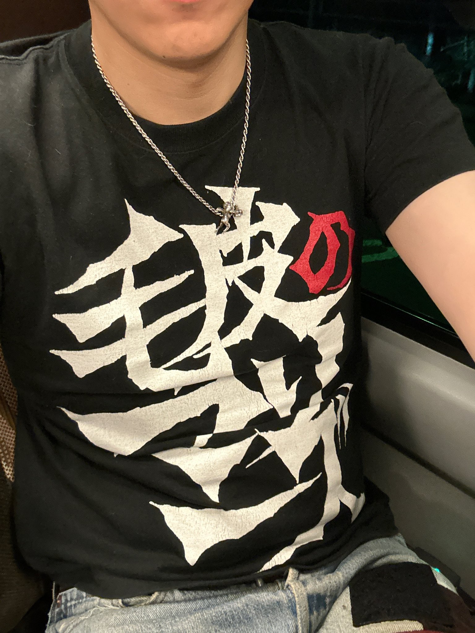 毛皮のマリーズ ザ50回転ズ Tシャツ | Tシャツ・アパレル