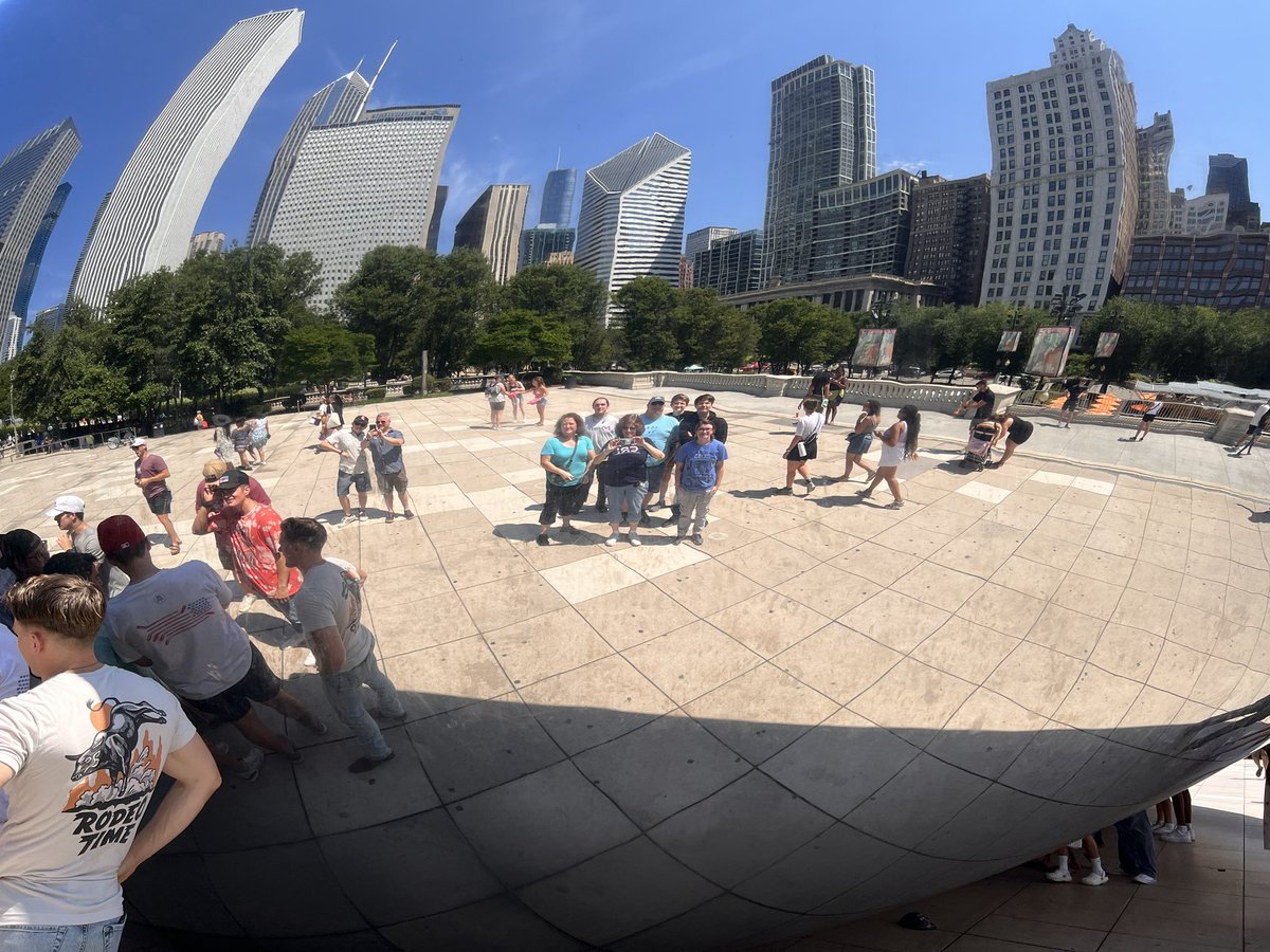 I.C.E. Robotics tweet media