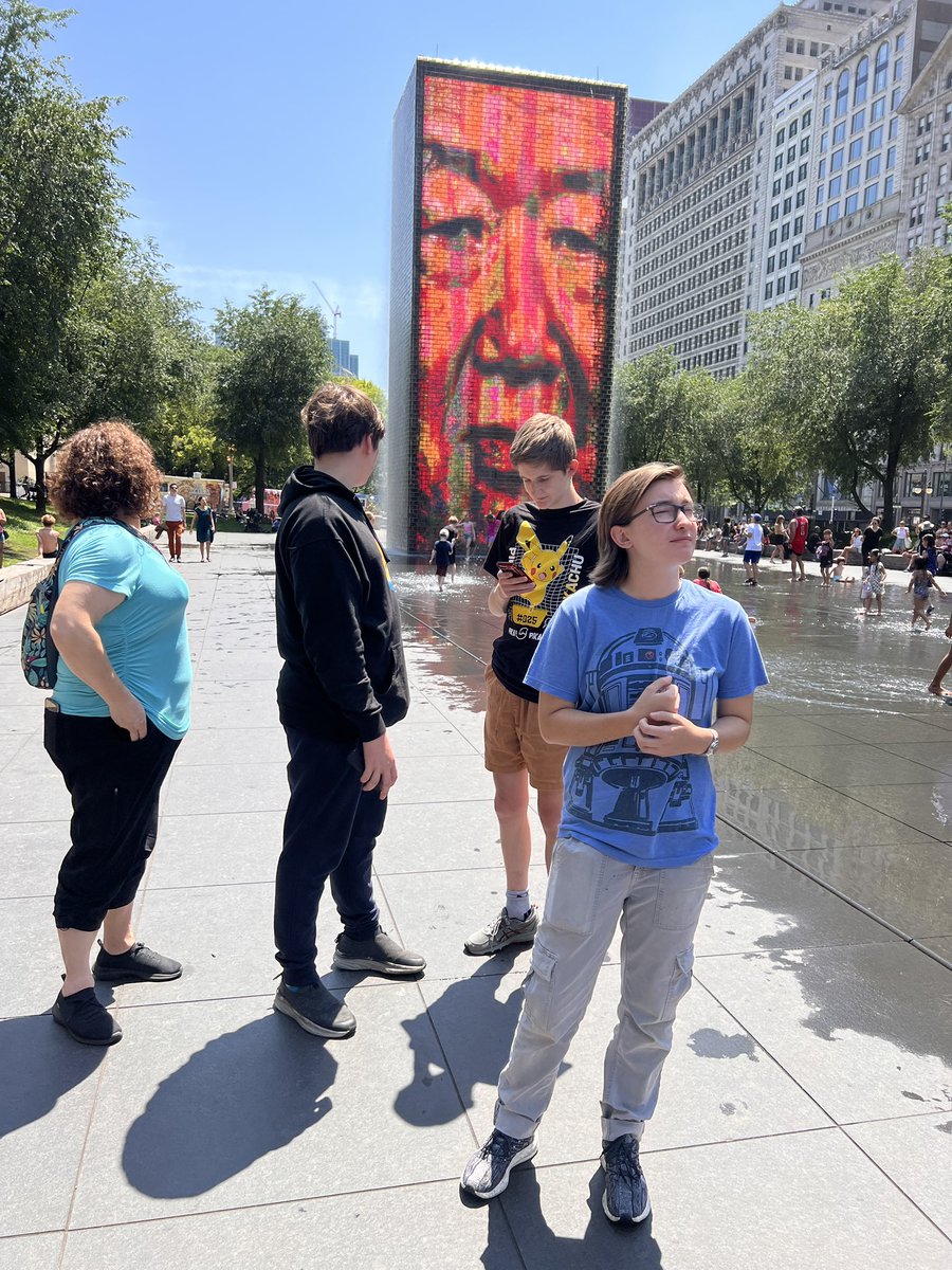 I.C.E. Robotics tweet media