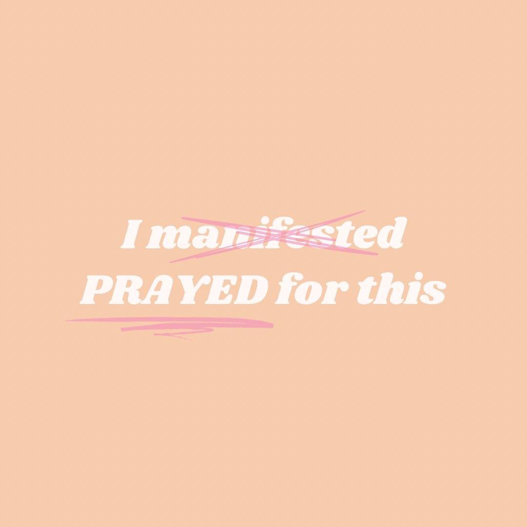 jennicoleee_'s tweet photo. Prayer Works 🤍 https://t.co/y4nGsVlykX