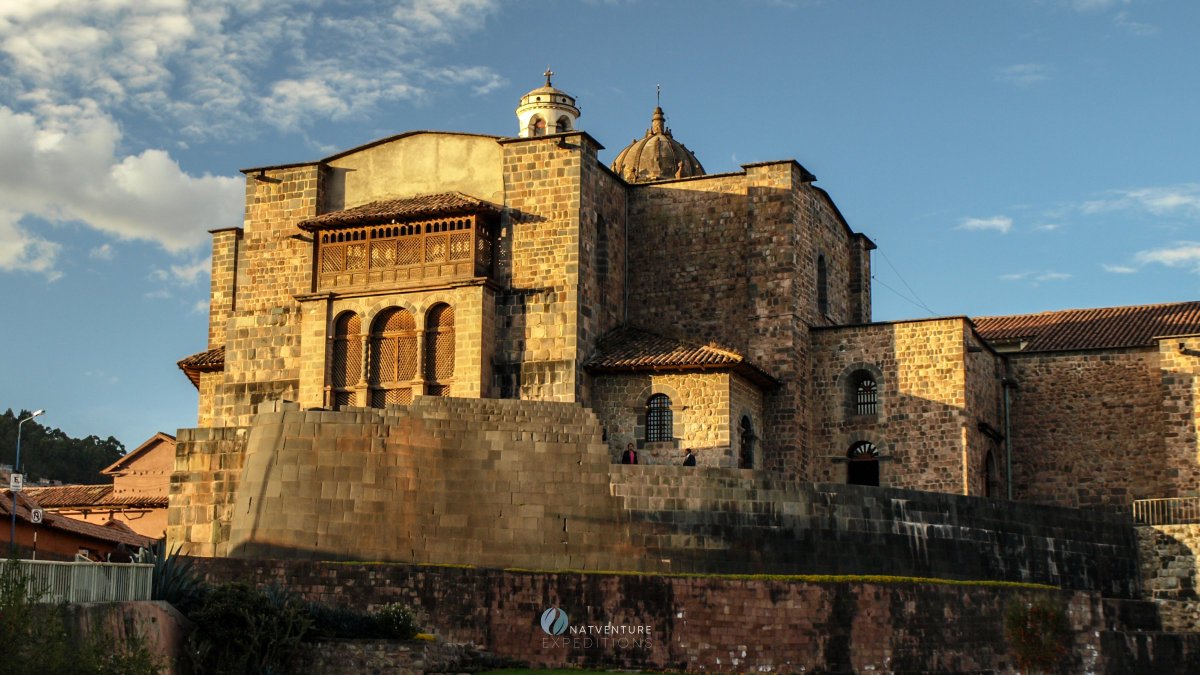 NatventureEx's tweet photo. Explore the captivating Cusco City, the sacred valley, and the iconic Machu Picchu. Immerse yourself in the rich history, vibrant culture, and awe-inspiring landscapes. #Travel #Cusco

👉For more information on how to start your experience in Cusco, visit: https://t.co/U6HY9VGp0G https://t.co/MyeD7Kd5R2