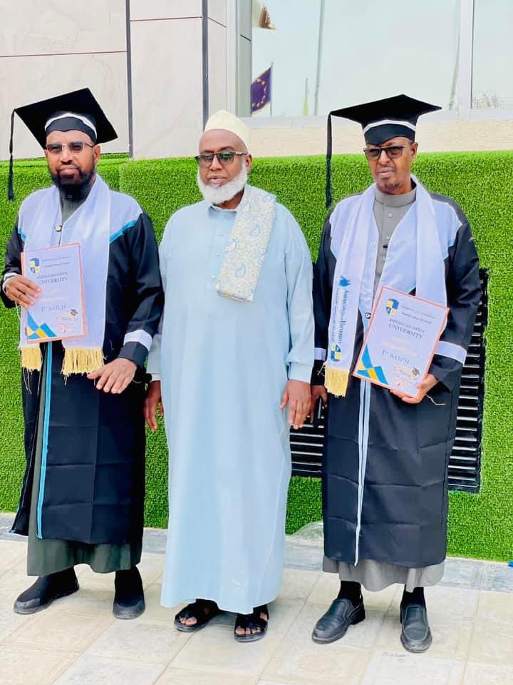 Hassan Awad tweet media