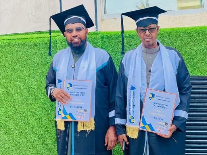 Hassan Awad tweet media