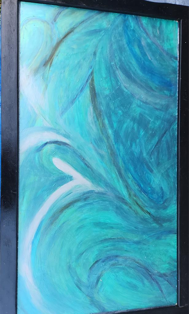1ofakindarts's tweet photo. Some amazing moments can start out sour but then end up so sweet. Allow your Positivity and Courage to lead you day 2 day! #Positivity, #power, #life, #poem, #art, #ArtistOnTwitter, #ArtOfTheDay, #abstractart, #selflove #PeaceAndHappiness, #ArtOfTheDay, #artistsupport https://t.co/VESebNidQi