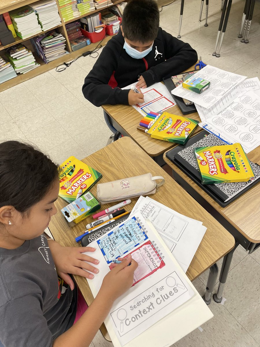 S3_Belleville's tweet photo. Elementary Summer Bridge Academy is in full swing with 270 students enriching Math and ELA skills. #ELL #STEM #ART #School3 @BellevilleSuper @CobanAndrew @LDemikoff @missmacbps @Nicole_Shanklin https://t.co/vV718vBlqd