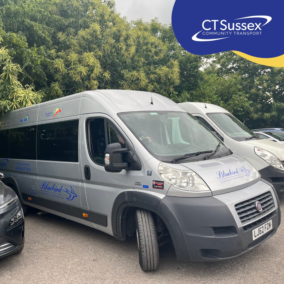 ct_sussex's tweet photo. Exciting news! We've just acquired a brand-new bus from @ChaileyHeritage 🚌

We can't wait to embark on unforgettable adventures, which includes helping two amazing pupils commute to the school! 

Stay tuned for updates 🌟

#NewBusAdventures #ChaileyHeritage #Community #Transport https://t.co/lLoSIWCmKw