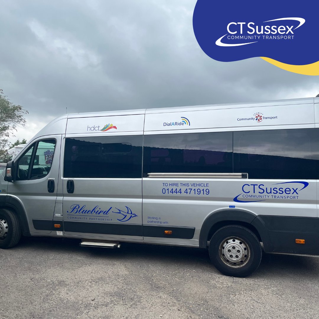 ct_sussex's tweet photo. Exciting news! We've just acquired a brand-new bus from @ChaileyHeritage 🚌

We can't wait to embark on unforgettable adventures, which includes helping two amazing pupils commute to the school! 

Stay tuned for updates 🌟

#NewBusAdventures #ChaileyHeritage #Community #Transport https://t.co/lLoSIWCmKw