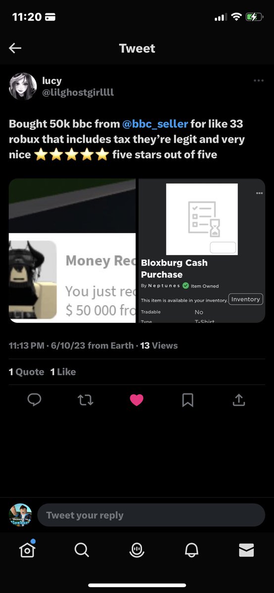 bbc_seller tweet media