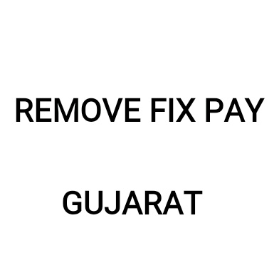 JDSonani007's tweet photo. ધારાસભ્યો અને જ્ઞાન સહાયકોને મોંઘવારી નડે છે એટલા માટે એમના પગાર ધોરણમાં 2017 પછીથી 40% થી 100 ટકા સુધીનો વધારો કરવામાં આવેલ છે જ્યારે ફિક્સ પગારના કર્મચારીઓને કોઈપણ પ્રકારની મોંઘવારી નડતી નથી.
@CMOGuj @KanuDesai180 @kuberdindor @irushikeshpatel 
#Remove_Fix_Pay_Gujarat https://t.co/LbACQp6Tyq
