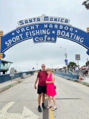 MountComfortRV's tweet image. Roland and Elizabeth Rice just sent us more pictures of their adventure on Route 66! They rented a 27QB Freelander from Mount Comfort RV and have been going on the road trip of a lifetime! If you are interested in renting an RV, please call #mountcomfortrv at (800) 899-6676!