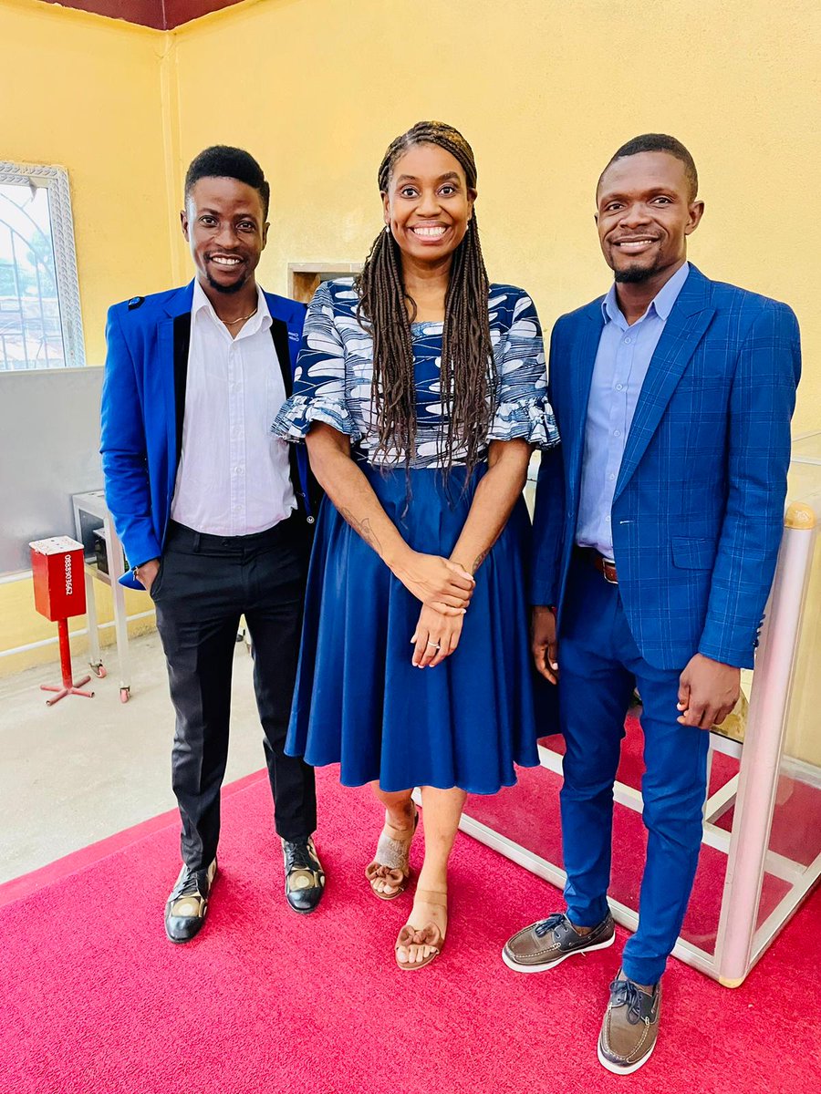 TeachForLiberia's tweet photo. Tender Heart Daycare, Primary and Junior High School was founded in 2016 by Reverend and Mrs. S. Chea and Comfort Pah, in 2016. They are one of our community partner schools in the Paynesville belt. https://t.co/UmxKvhDKHG