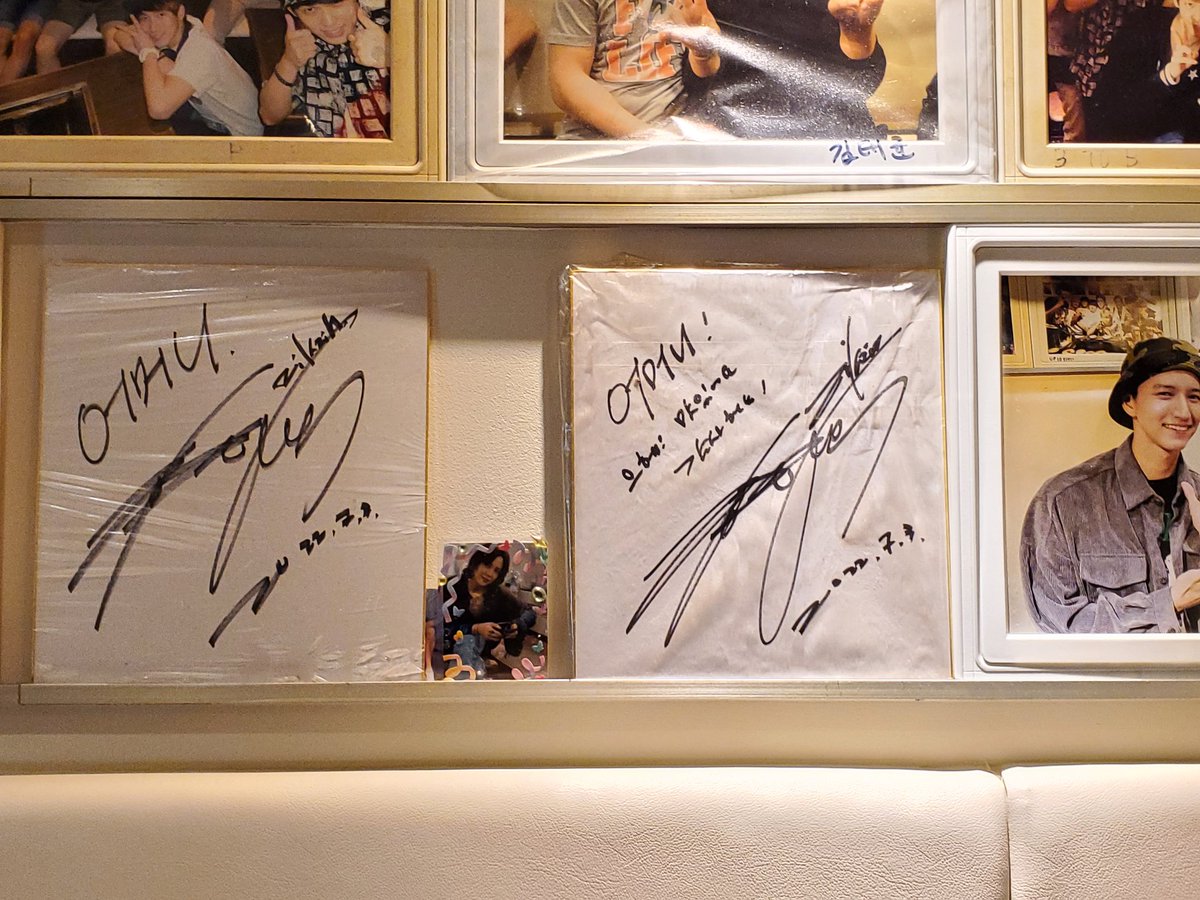 ใใใทใ๐ฏ๐ป์ฟ ๋ฌด์๋ผ์ฝ๐ (@0829maple) on Twitter photo TEAMH็ตไบๅพ
ๅฎๅณ่ก้็บใฎใชใขใใซ่กใฃใฆใใพใใ๐ต
ไบ็ดใใใฆใใใชใใใใฏ
21ๆใจใ21ๆ30ๅใจใใ ใฃใใฟใใใง
ไบ็ดใชใใงๅ
ฅใใ
ใใชใใใใใใใใพใใ
็งใใกใไบ็ดใชใใง21ๆ15ๅใพใงใซ
้ฃใน็ตใใฃใฆใพใใ๐
ๆๆฅใฎๅคใ้ฃฏไบ็ดใใฆใไบบ
ๆ้ๅฐใๆฉใใฆใใใใใ๐ TEAMH็ตไบๅพ
ๅฎๅณ่ก้็บใฎใชใขใใซ่กใฃใฆใใพใใ๐ต
ไบ็ดใใใฆใใใชใใใใฏ
21ๆใจใ21ๆ30ๅใจใใ ใฃใใฟใใใง
ไบ็ดใชใใงๅ
ฅใใ
ใใชใใใใใใใใพใใ
็งใใกใไบ็ดใชใใง21ๆ15ๅใพใงใซ
้ฃใน็ตใใฃใฆใพใใ๐
ๆๆฅใฎๅคใ้ฃฏไบ็ดใใฆใไบบ
ๆ้ๅฐใๆฉใใฆใใใใใ๐
