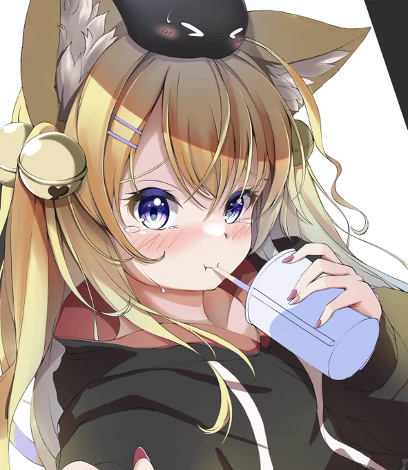 途中のやつもそろそろ進めていきます('`)