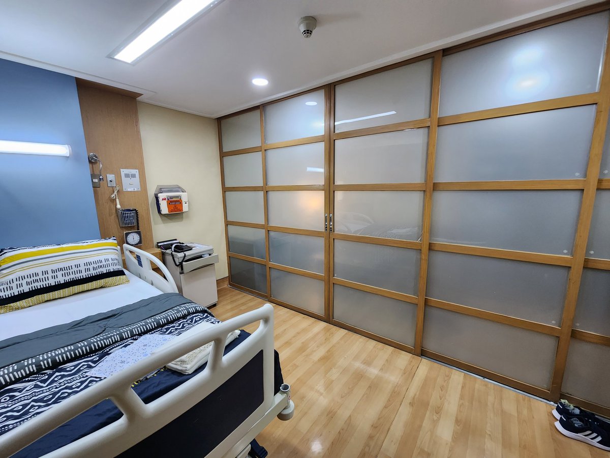 paulpasia's tweet photo. Home for tonight.
#executivecheckup https://t.co/0eDGZwT4vl