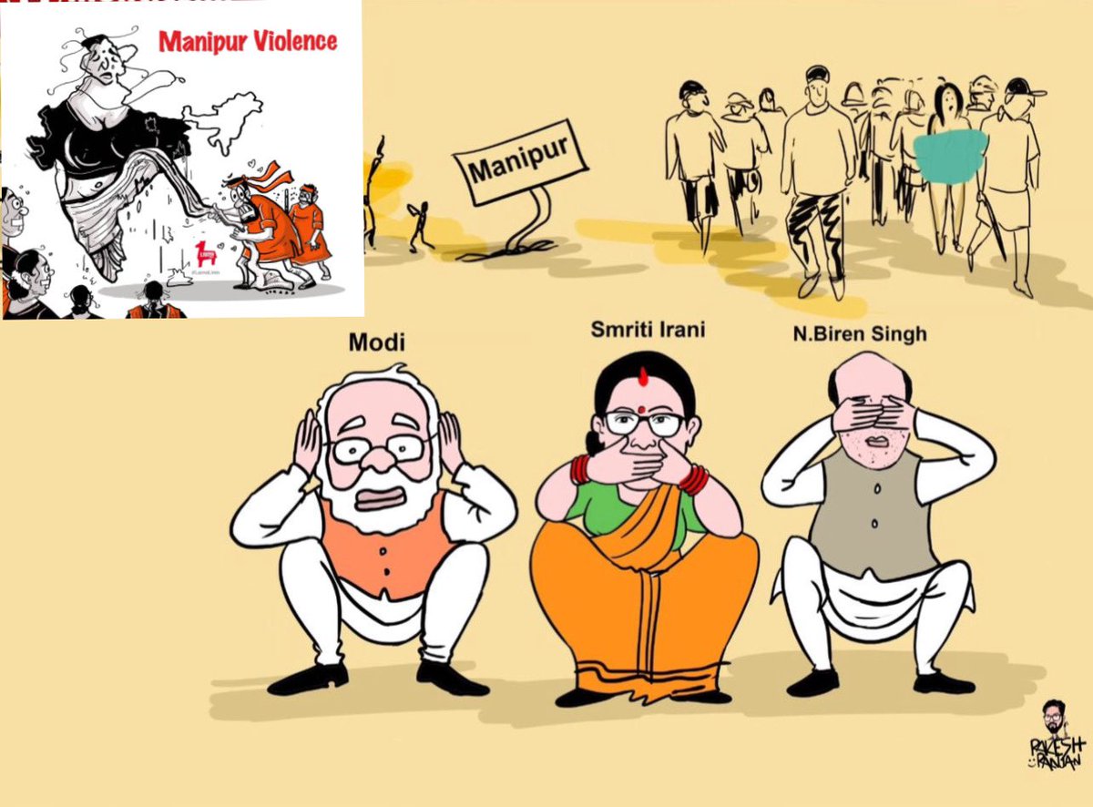 ch_anish's tweet photo. If you can't,
Just Quit..

@narendramodi 
#AreYouNotAshamed ? https://t.co/sCm94hJtIK