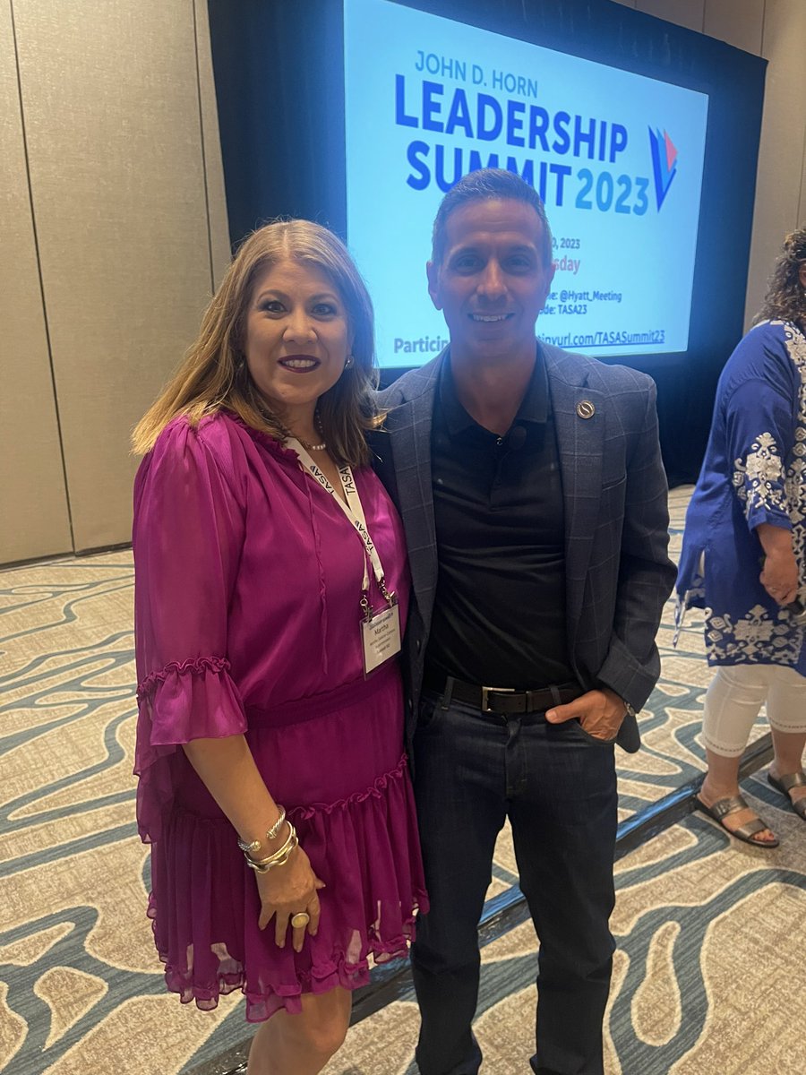Dr. Martha SalazarZamora tweet media