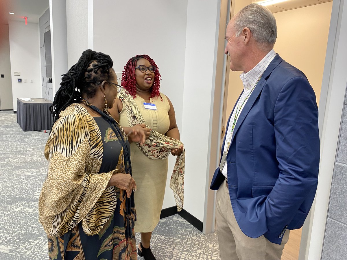 Fogarty at NIH tweet media