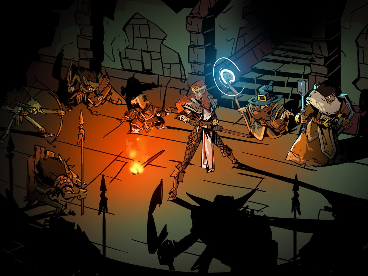 EagleUpRpg's tweet photo. 🎬🎉 Lights, camera, DICE! 🎲 Brace yourselves for the sneak peek of the #EagleUPRPG trailer. Get ready for a tale of bravery, betrayal, and epic battles that'll leave you at the edge of your seat! #TTRPGRising #gamedev #hybridgame #indiegame #indiedev #rpg #ttrpg https://t.co/odnMZYeBK7