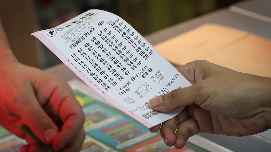 Evan On Twitter A Single Ticket Sold In California Has Won Powerball evan-on-twitter-a-single-ticket-sold-in-california-has-won-powerball