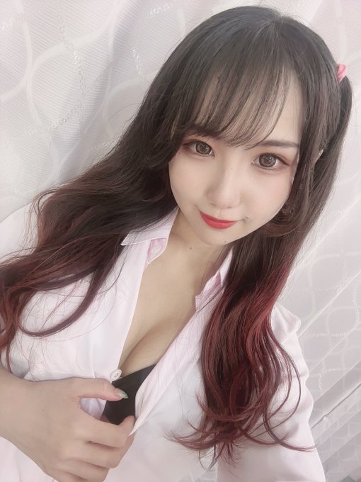 Twitterのコスプレ画像9