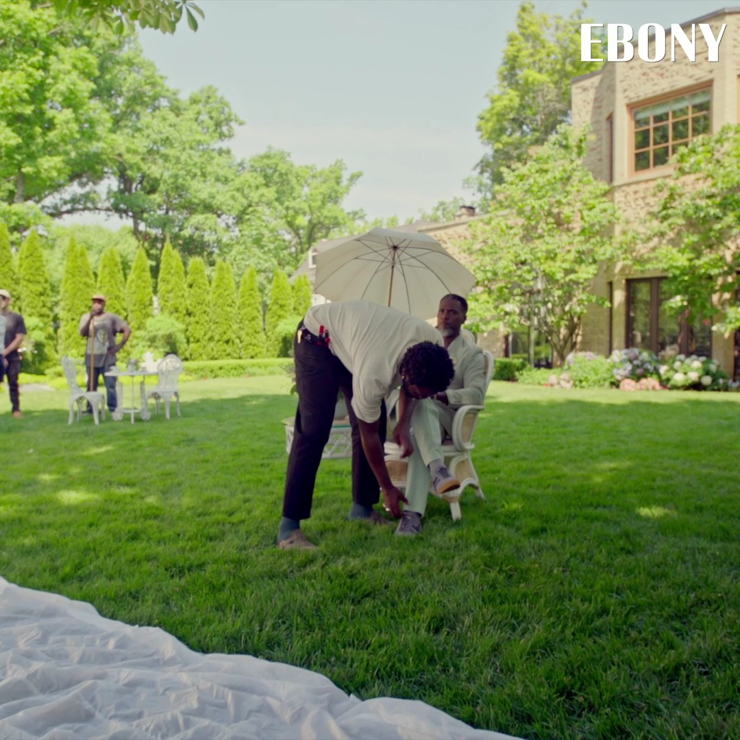 EBONY MAGAZINE on Twitter "Audiences fell in love with SHOTheChi for
