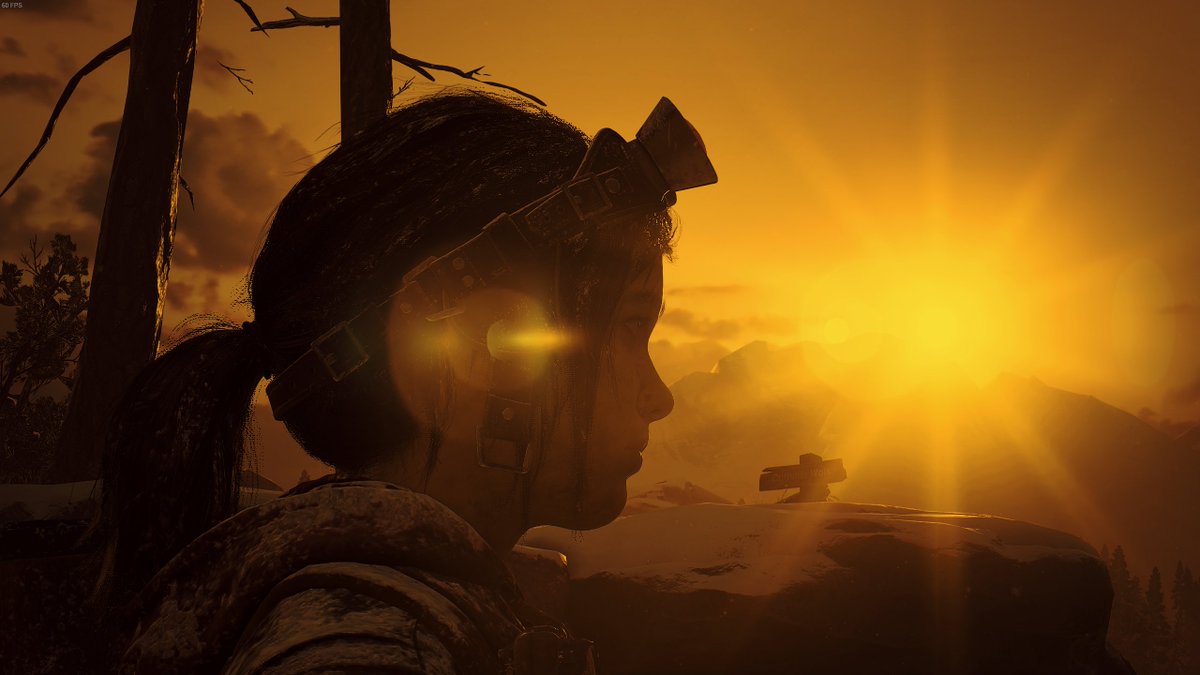 MrQTiger's tweet photo. @Naughty_Dog https://t.co/cTGHveXcsA
