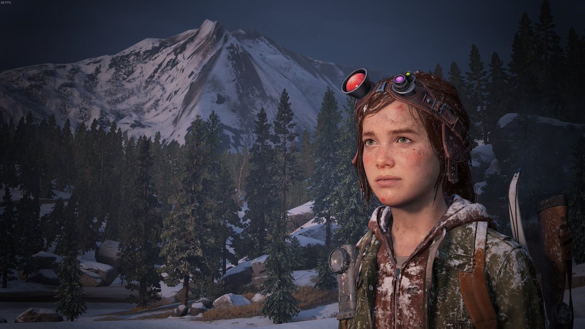 MrQTiger's tweet photo. @Naughty_Dog https://t.co/cTGHveXcsA