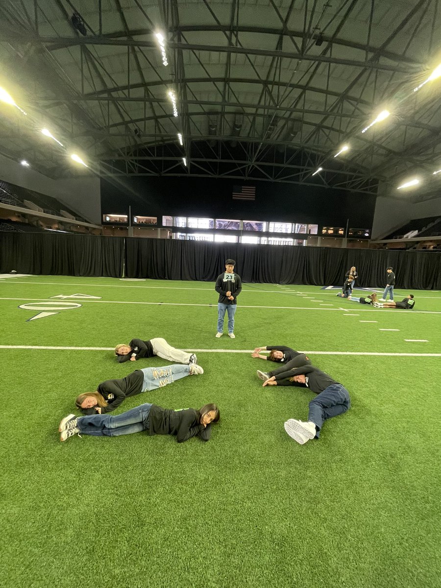 LTHSsoftball's tweet photo. #Table23 #LeadLikeAChampion
@Friscoisdsports @MackeySpeaks https://t.co/r0PPGrMNcj