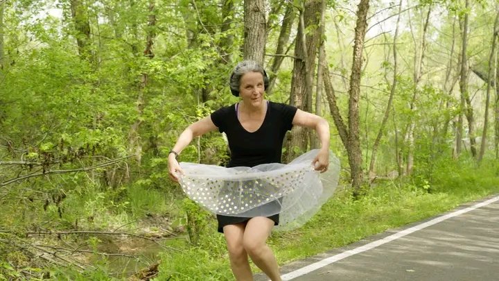 collegeparkrun's tweet photo. You know what tutu do this Saturday...
#CollegePark #parkrun #parkwalk #parkrunUSA #LoveParkrun #community #TutuDay #tutu #EverybodyWelcome #DMV #trails #MoveAtYourOwnPace #NobodyComesLast https://t.co/YuP38ENSvq