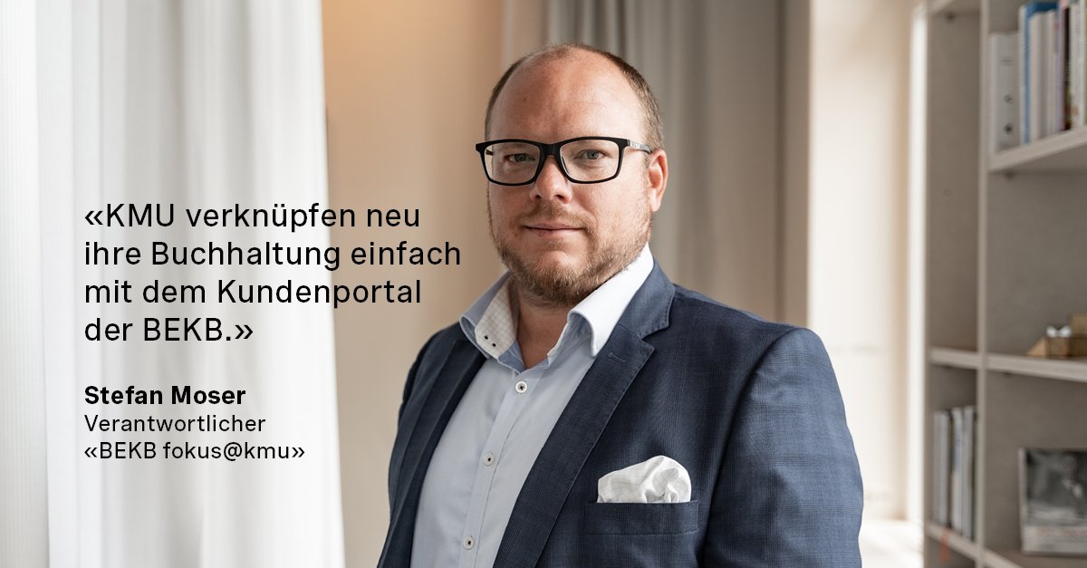 Berner Kantonalbank AG tweet media