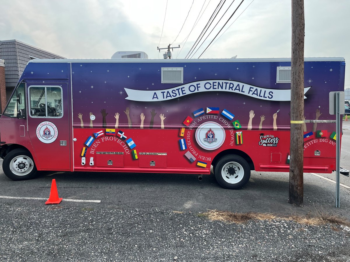 Pawtucket School Dept - Community & Partnership tweet media