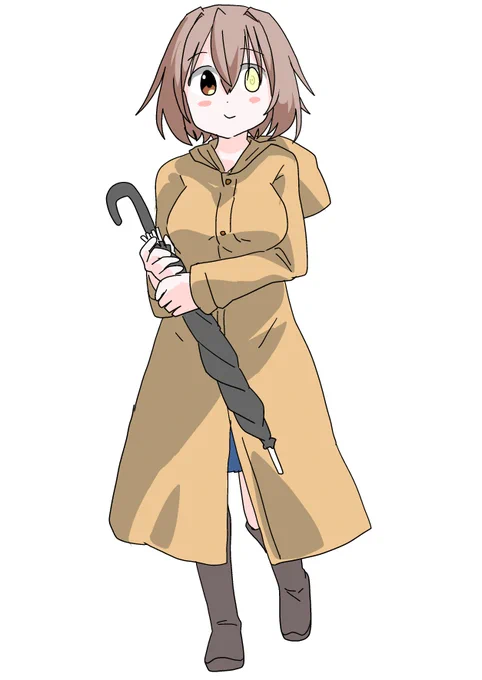 Skeb納めました!