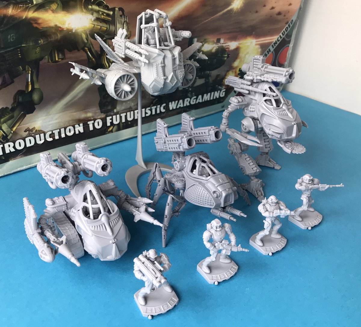 Attic Raiders Retro Reviews tweet media