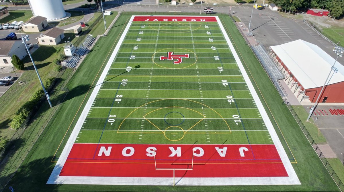 Is it Monday yet???  Season begins JULY 24th!!!!