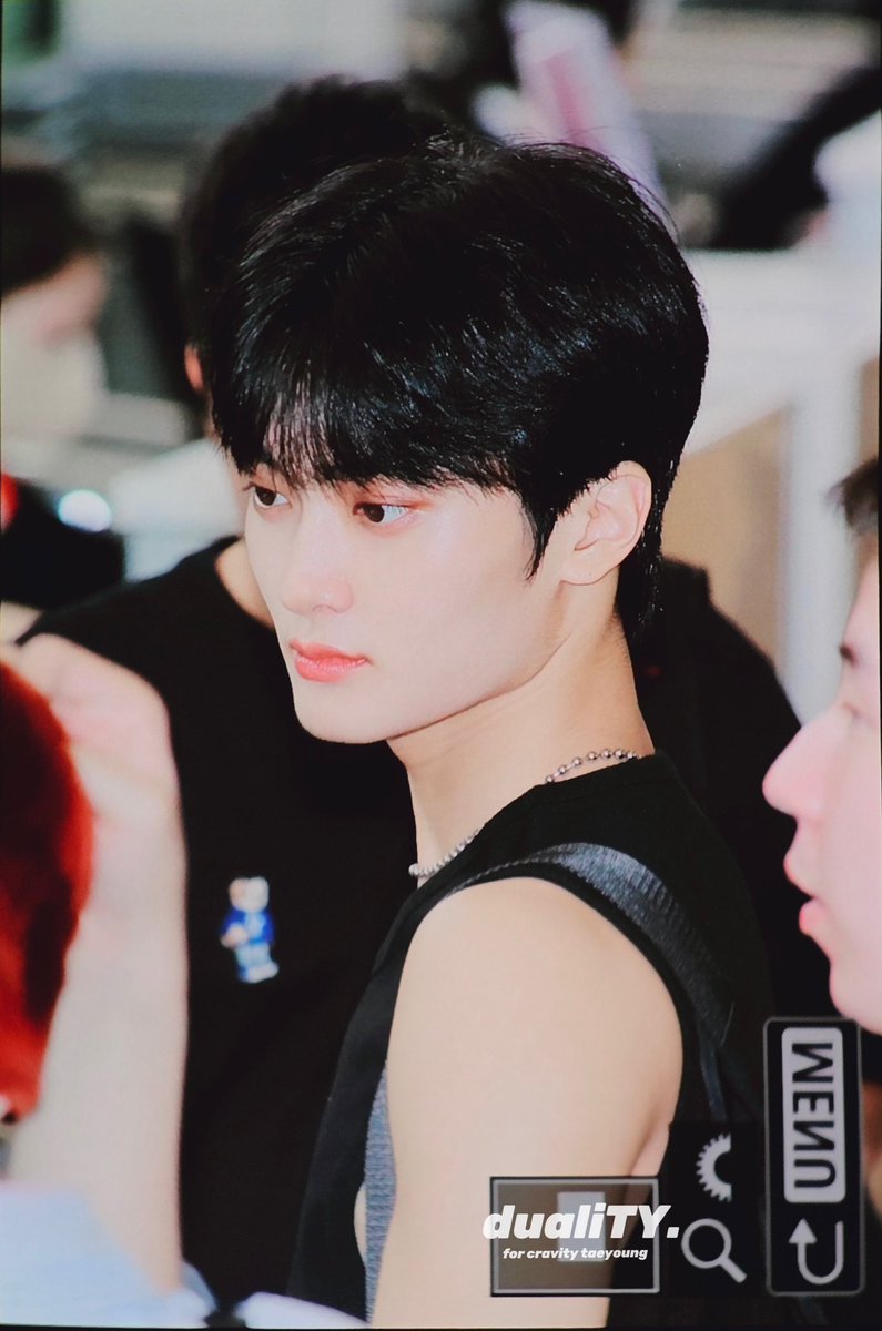 230720 ICN 프리뷰

#크래비티 #태영 #テヨン
#CRAVITY #TAEYOUNG