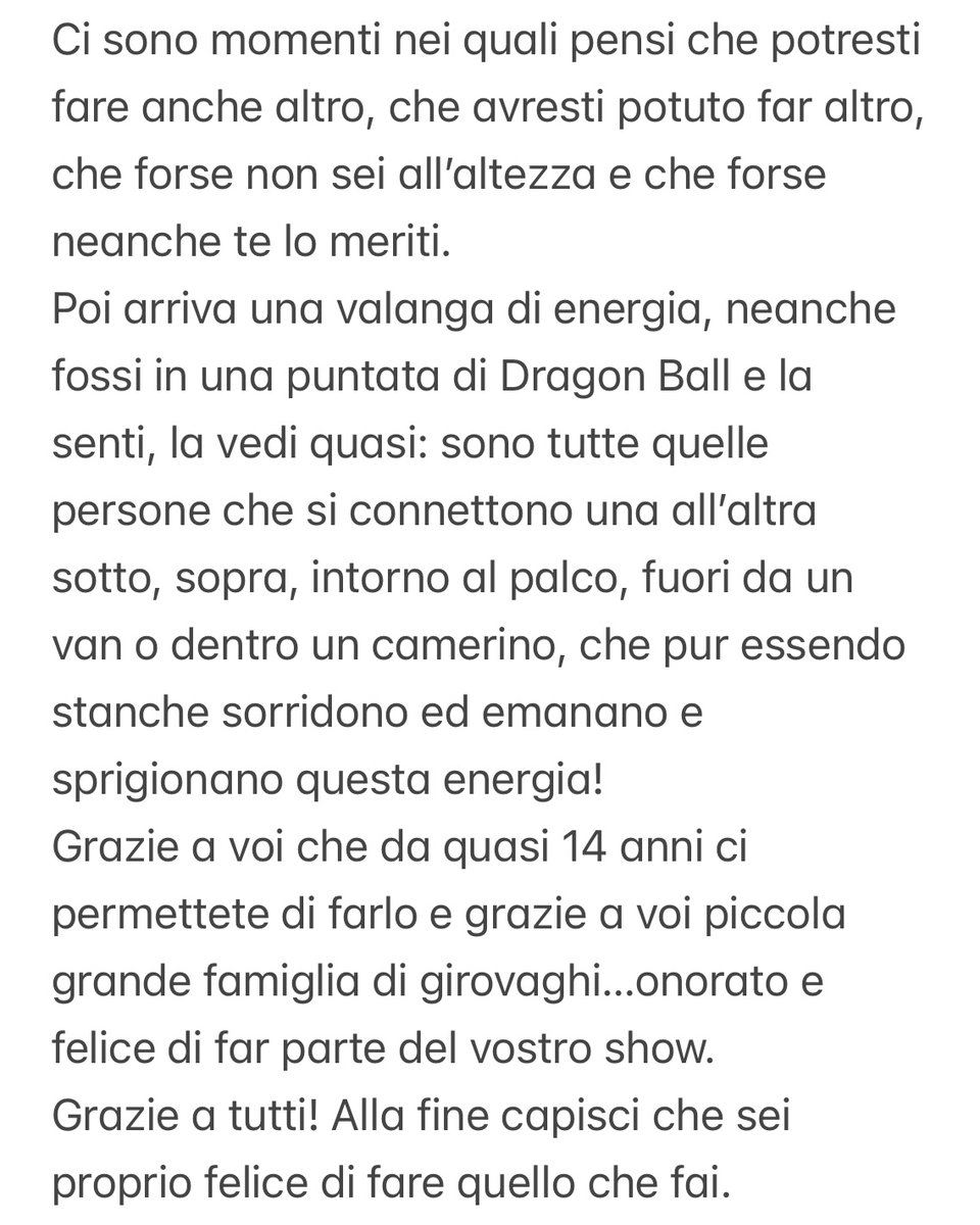 mengonimarco's tweet photo. Grazie ❤️ https://t.co/azcbCAB5cJ